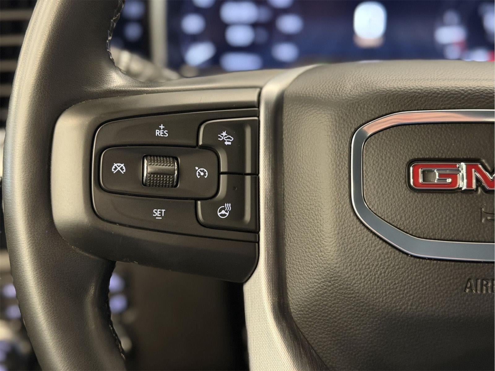 2024 GMC Sierra 2500 HD SLT