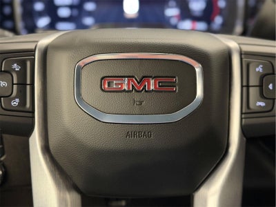 2024 GMC Sierra 2500 HD SLT