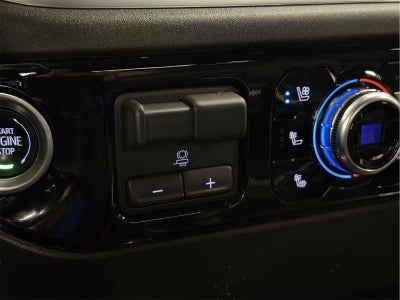 2024 GMC Sierra 2500 HD SLT