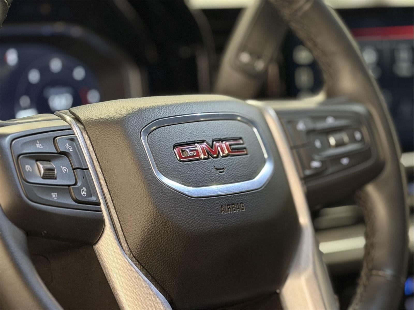 2024 GMC Sierra 2500 HD SLT