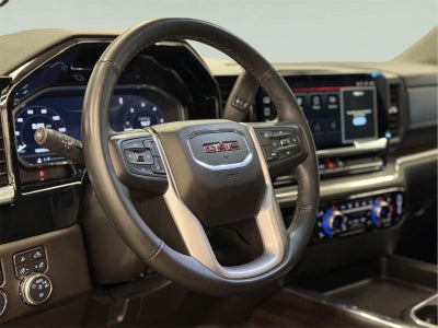 2024 GMC Sierra 2500 HD SLT
