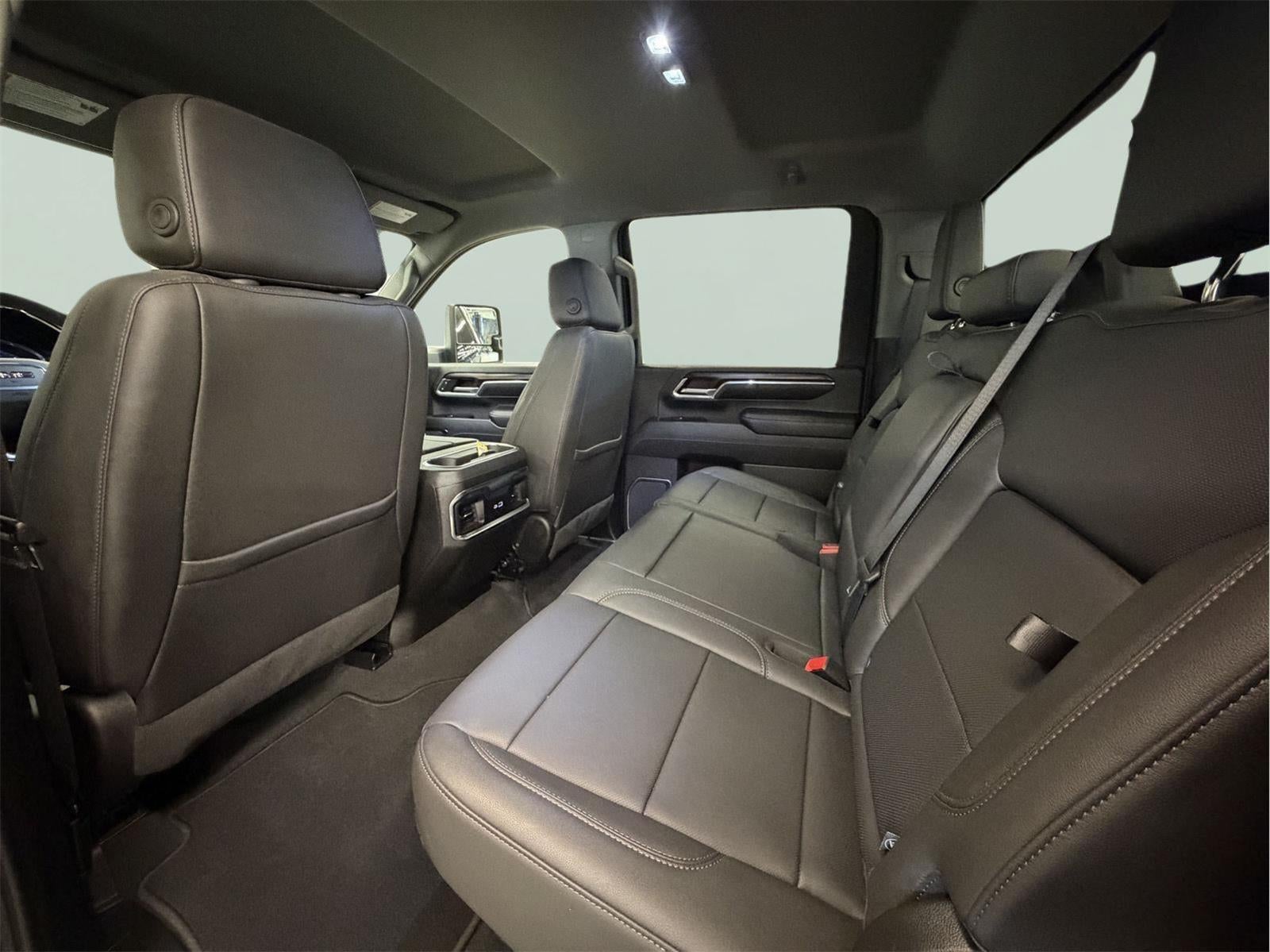 2024 GMC Sierra 2500 HD SLT