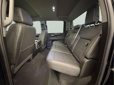 2024 GMC Sierra 2500 HD SLT