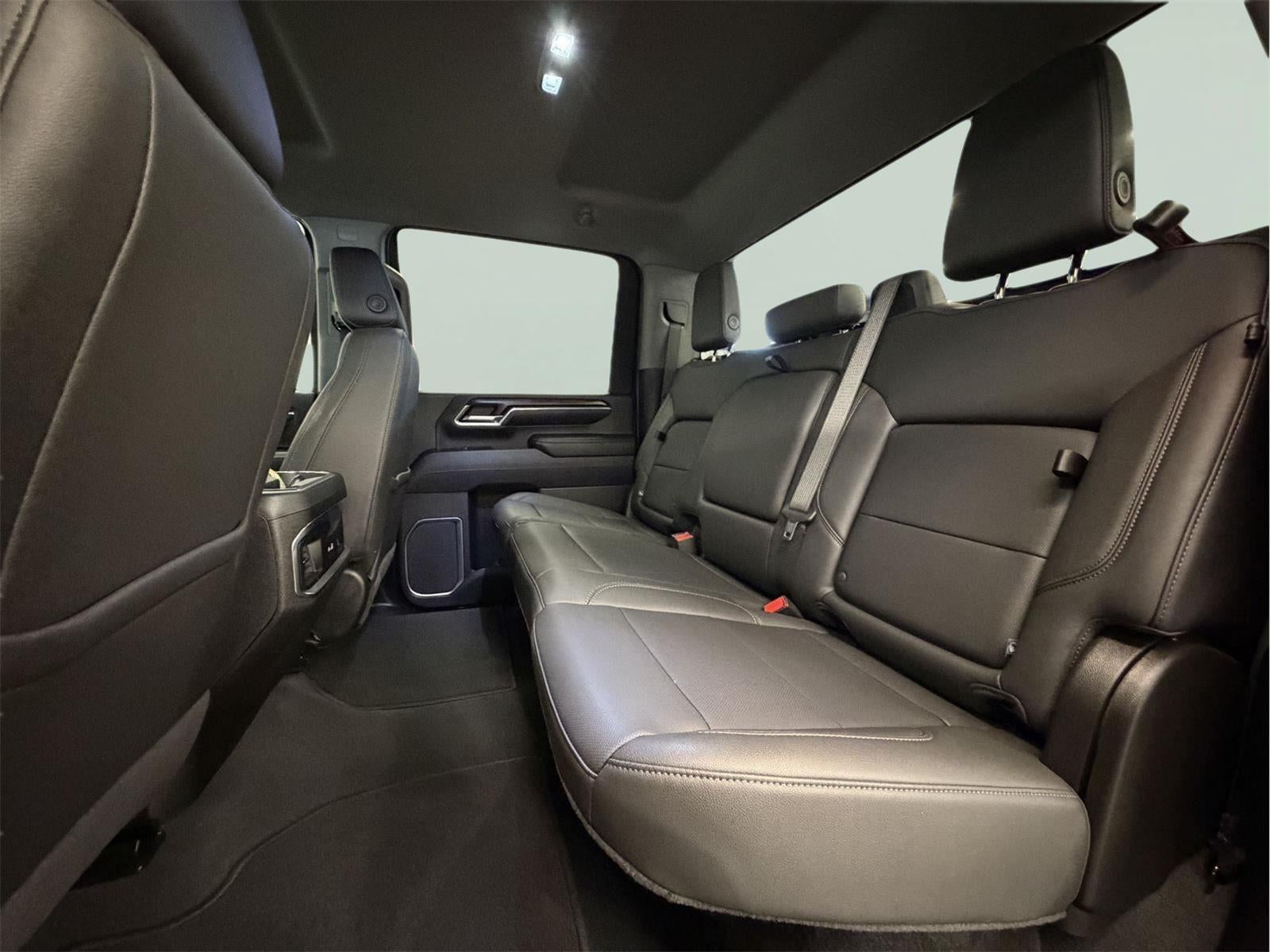 2024 GMC Sierra 2500 HD SLT