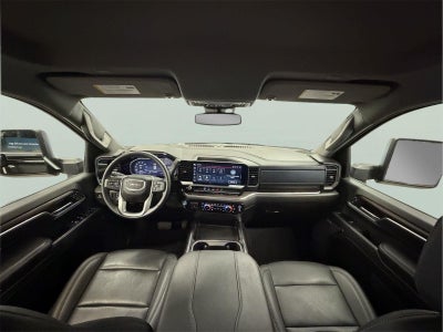 2024 GMC Sierra 2500 HD SLT