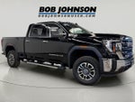 2024 GMC Sierra 2500 HD SLT