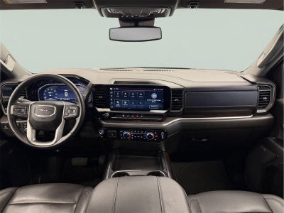 2024 GMC Sierra 2500 HD SLT