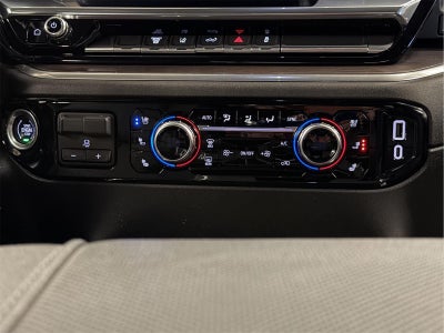 2024 GMC Sierra 2500 HD SLT
