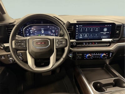 2024 GMC Sierra 2500 HD SLT