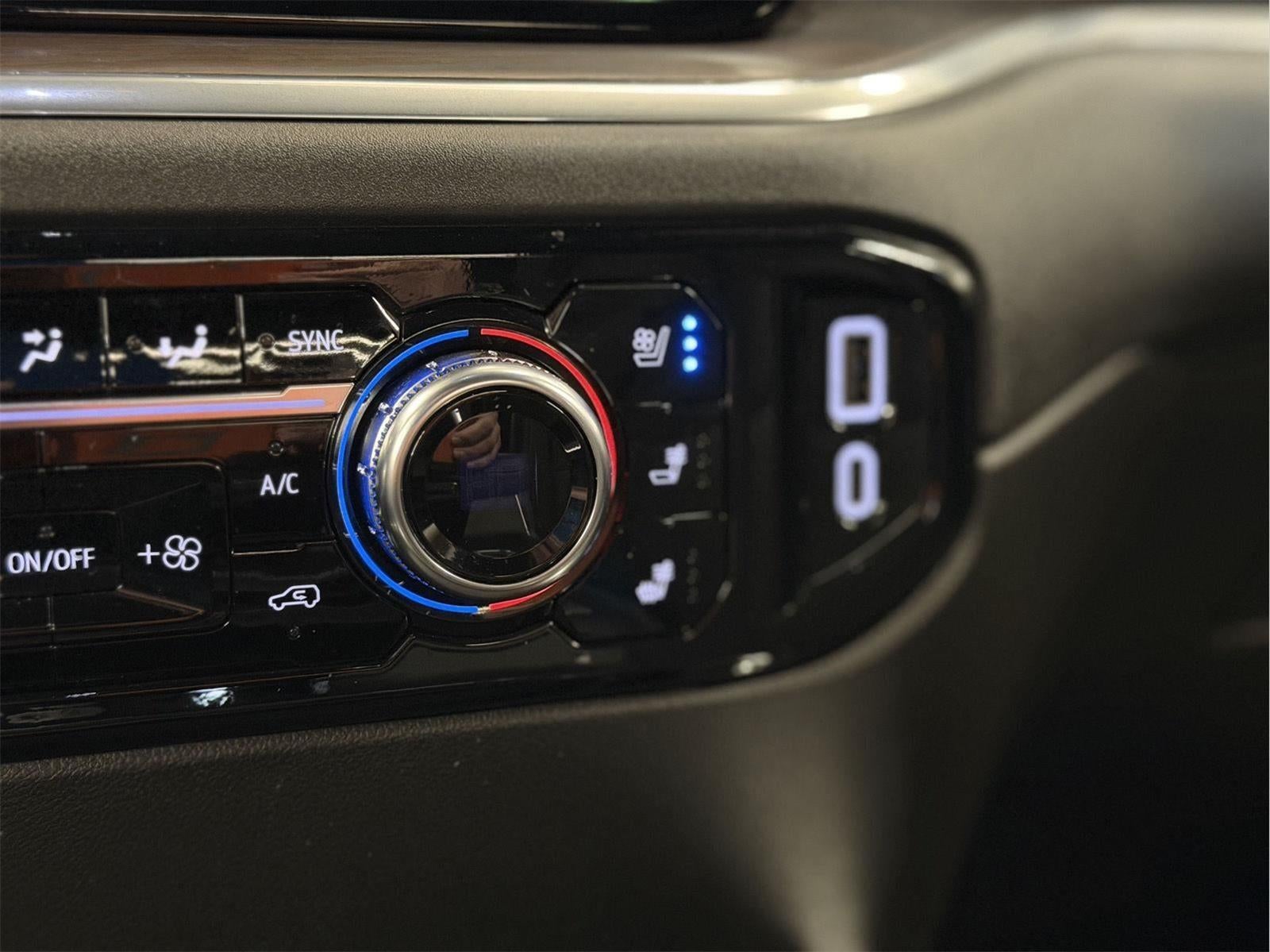 2024 GMC Sierra 2500 HD SLT