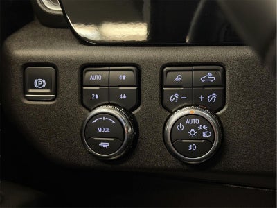 2024 GMC Sierra 2500 HD SLT