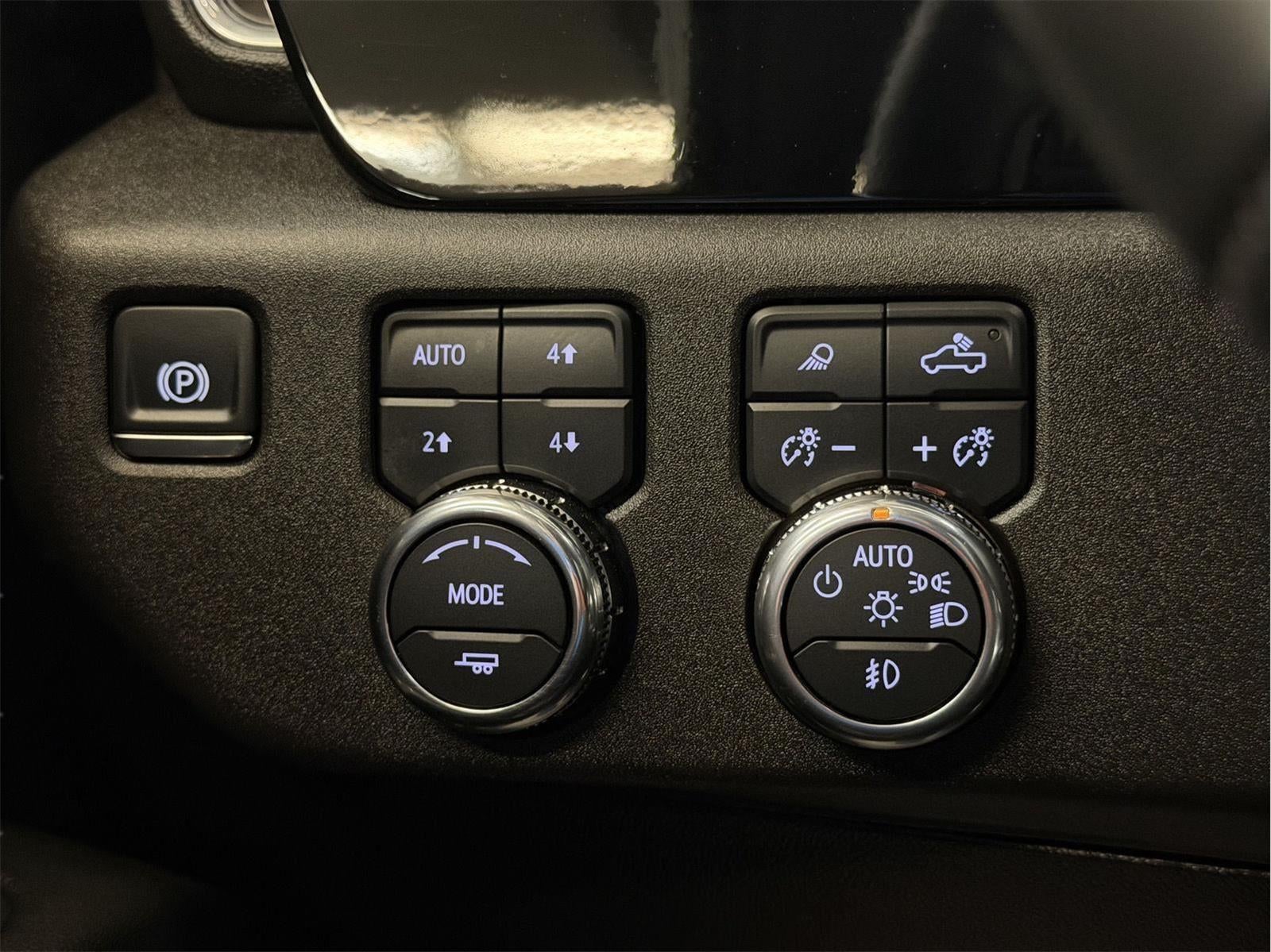 2024 GMC Sierra 2500 HD SLT