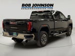 2024 GMC Sierra 2500 HD SLT