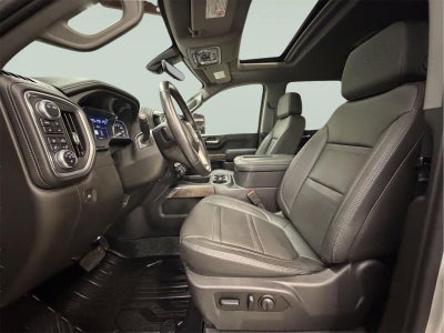 2021 GMC Sierra 3500 HD Denali