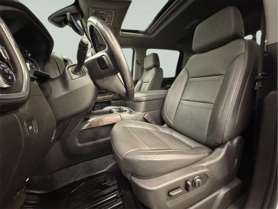 2021 GMC Sierra 3500 HD Denali