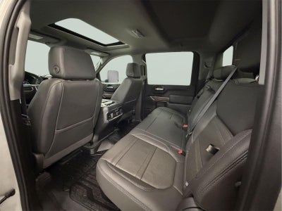 2021 GMC Sierra 3500 HD Denali