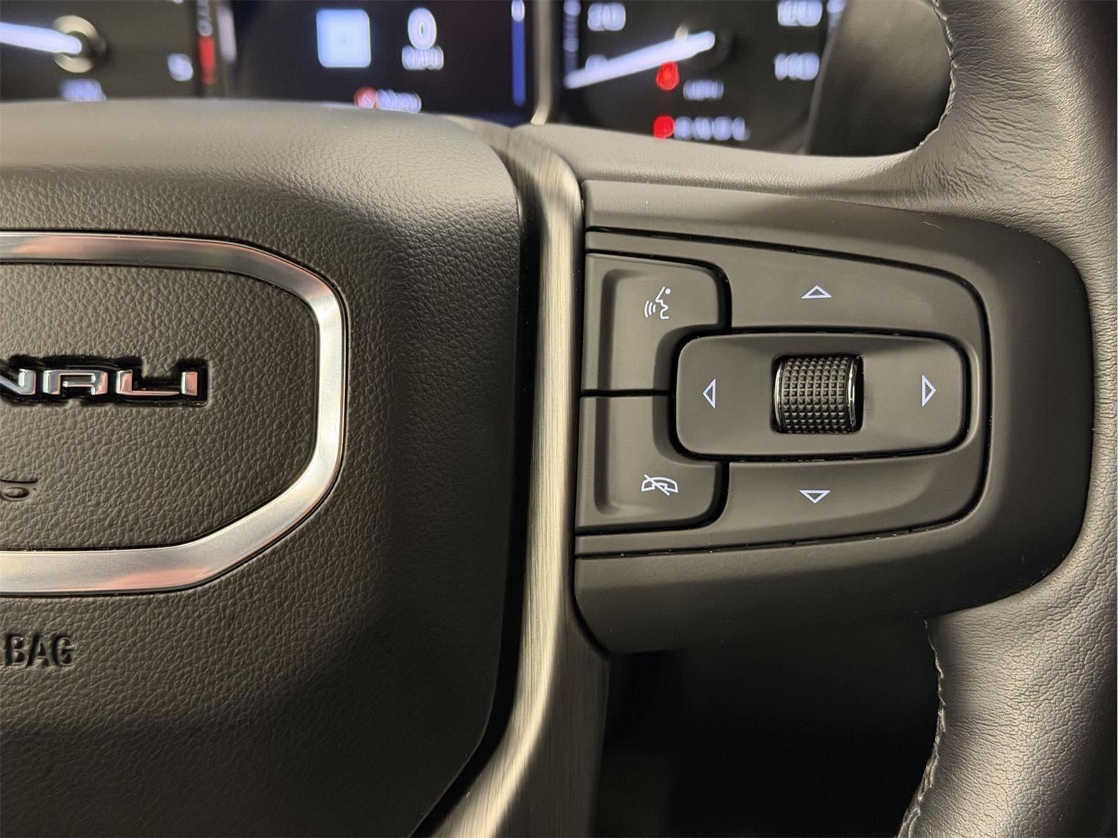 2021 GMC Sierra 3500 HD Denali