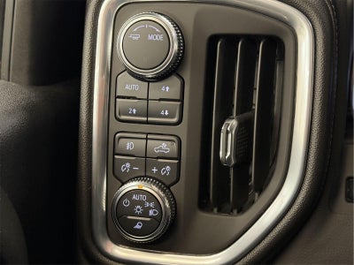 2021 GMC Sierra 3500 HD Denali