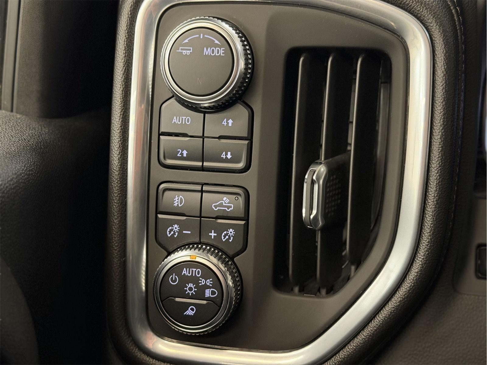 2021 GMC Sierra 3500 HD Denali