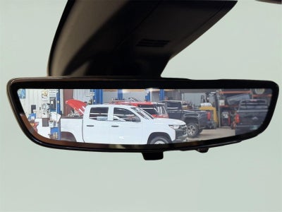 2021 GMC Sierra 3500 HD Denali