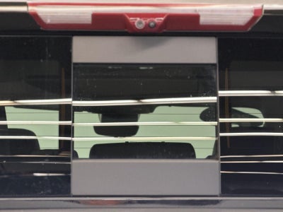 2025 GMC Sierra 3500 HD Denali