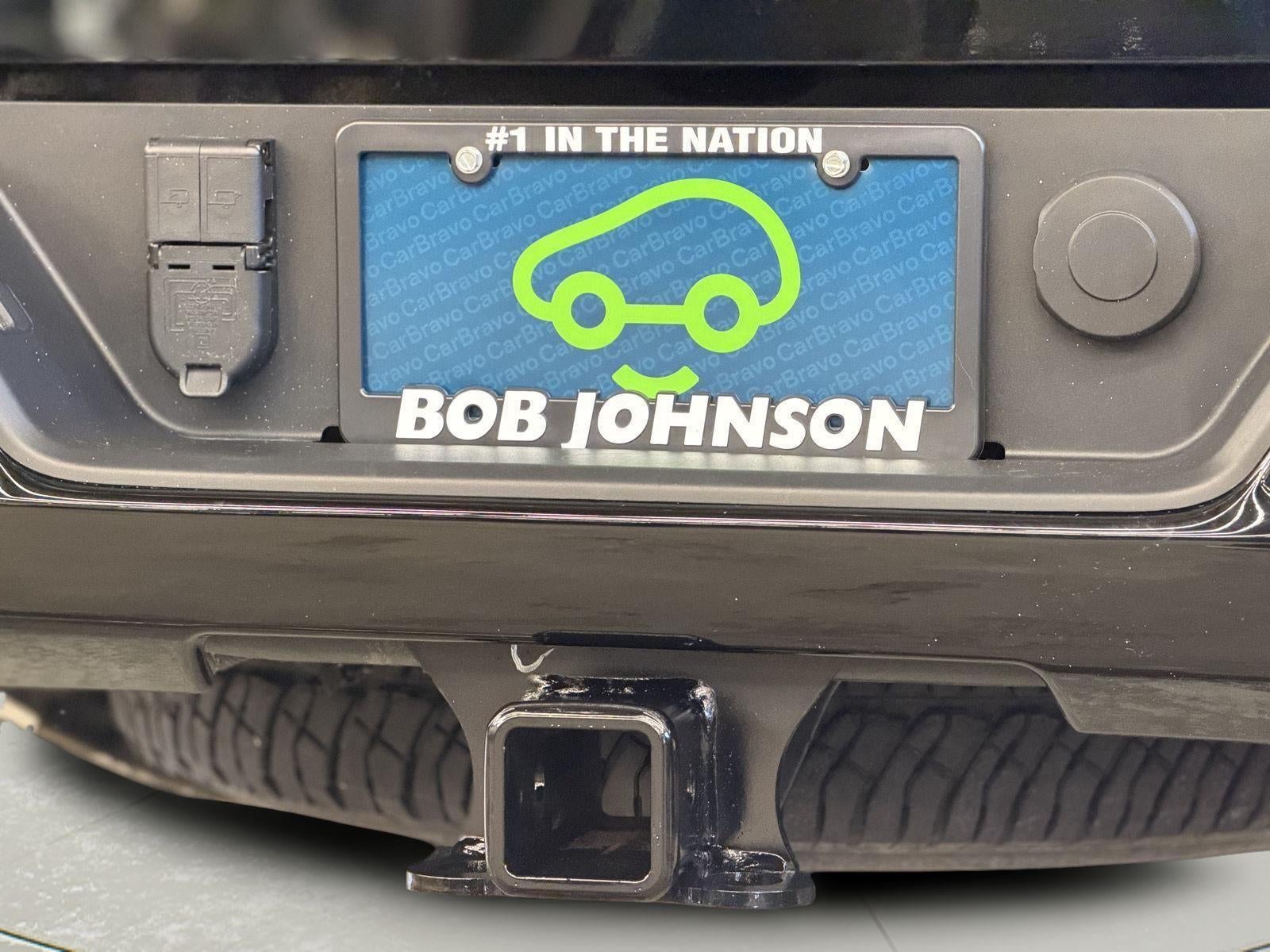 2025 GMC Sierra 3500 HD Denali