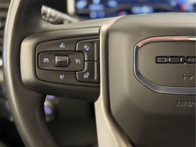 2025 GMC Sierra 3500 HD Denali