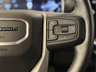 2025 GMC Sierra 3500 HD Denali