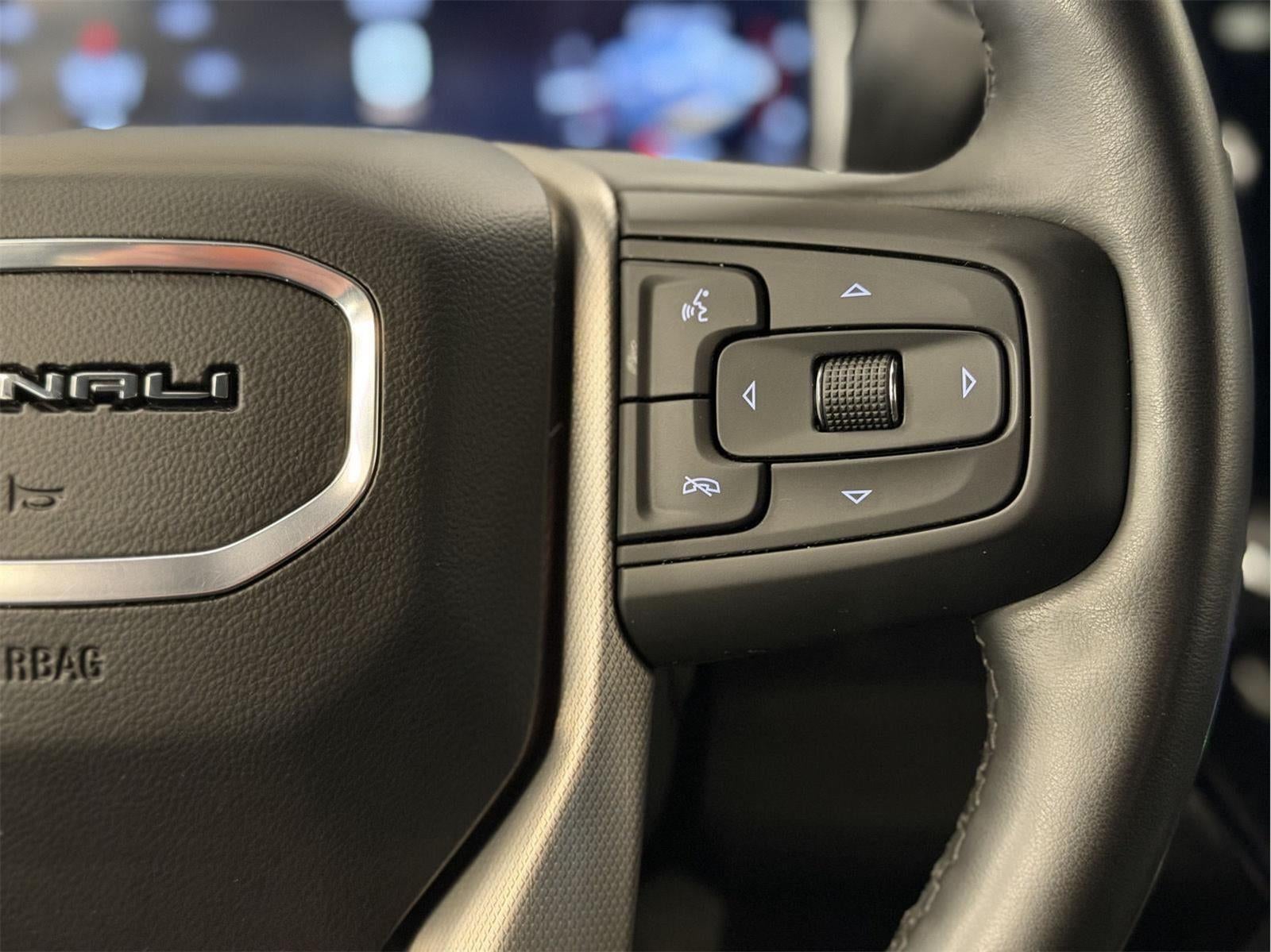 2025 GMC Sierra 3500 HD Denali