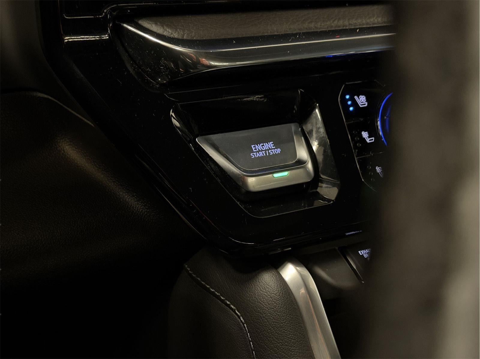 2025 GMC Sierra 3500 HD Denali