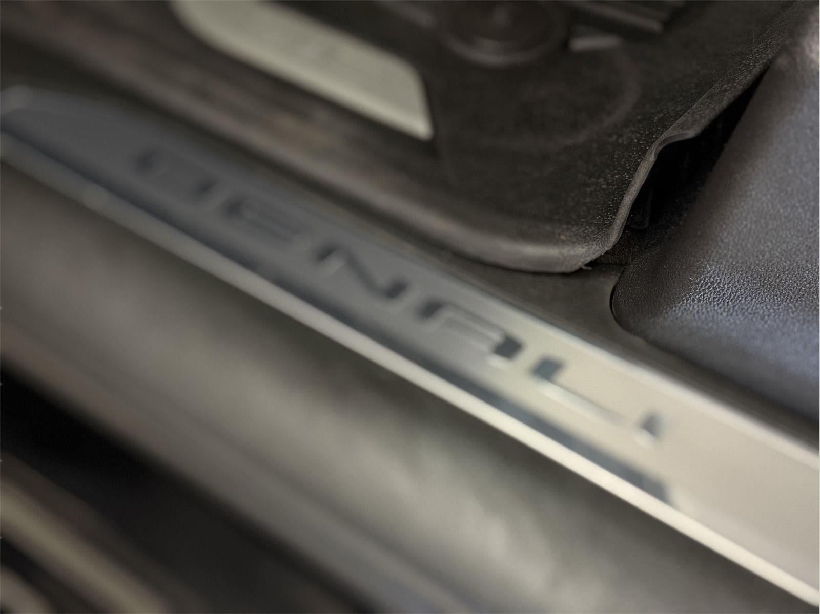 2025 GMC Sierra 3500 HD Denali