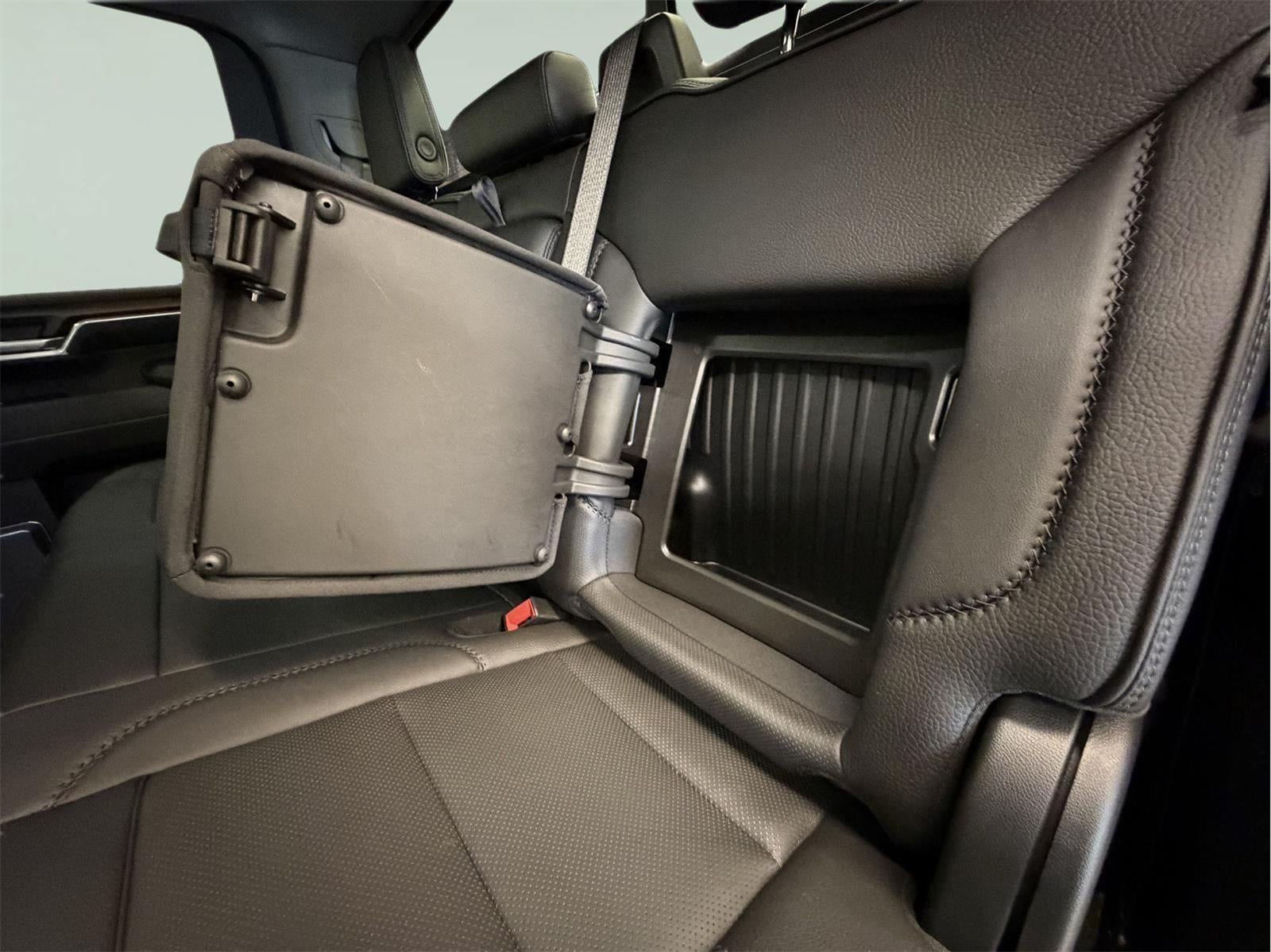 2025 GMC Sierra 3500 HD Denali