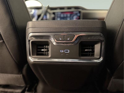 2025 GMC Sierra 3500 HD Denali