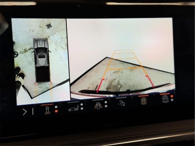 2025 GMC Sierra 3500 HD Denali