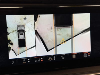 2025 GMC Sierra 3500 HD Denali