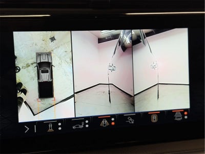 2025 GMC Sierra 3500 HD Denali