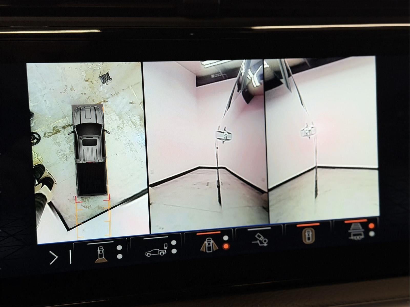 2025 GMC Sierra 3500 HD Denali