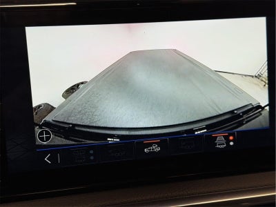 2025 GMC Sierra 3500 HD Denali