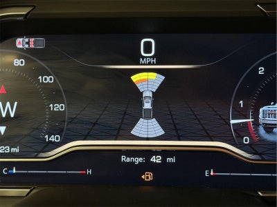 2025 GMC Sierra 3500 HD Denali