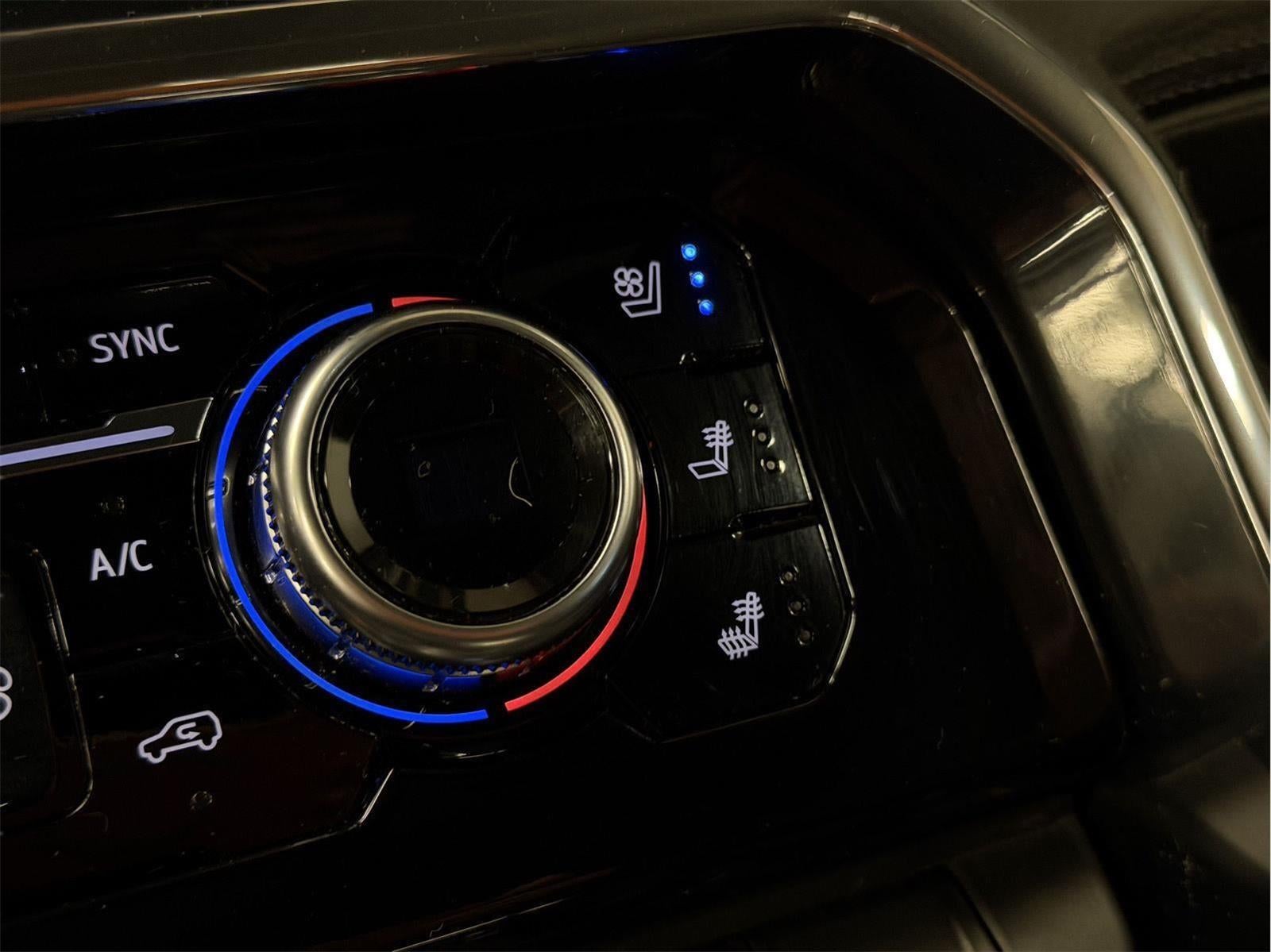 2025 GMC Sierra 3500 HD Denali