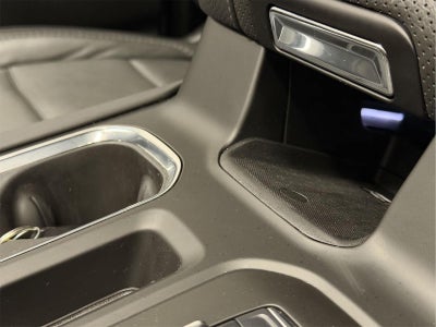 2025 GMC Sierra 3500 HD Denali