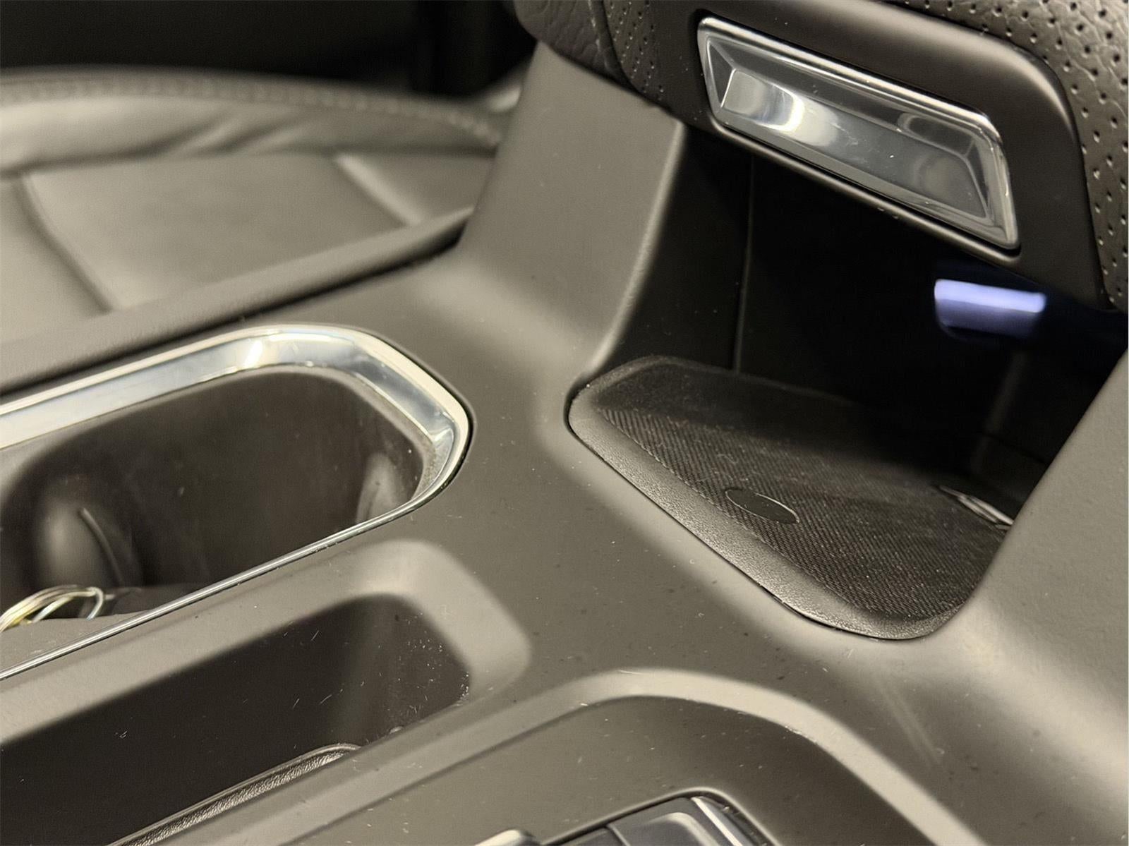 2025 GMC Sierra 3500 HD Denali