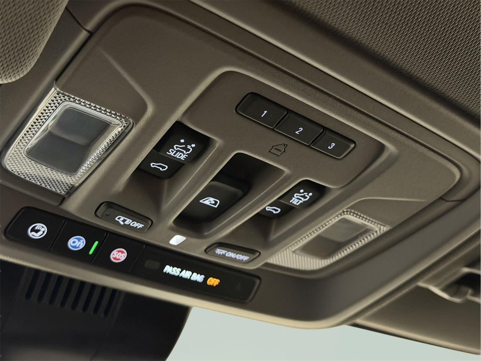 2025 GMC Sierra 3500 HD Denali