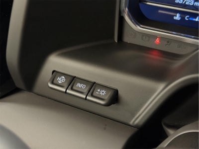 2025 GMC Sierra 3500 HD Denali