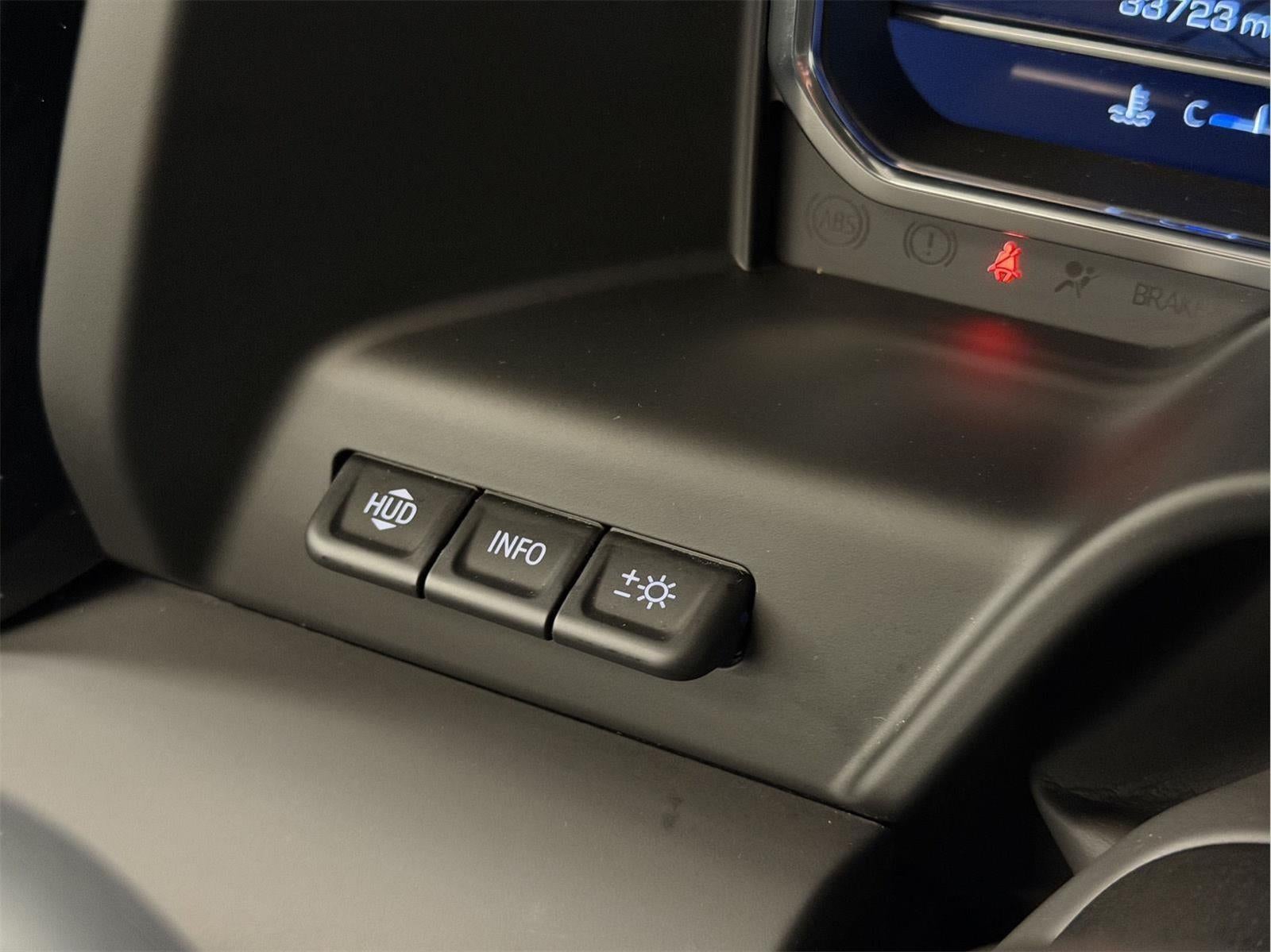 2025 GMC Sierra 3500 HD Denali