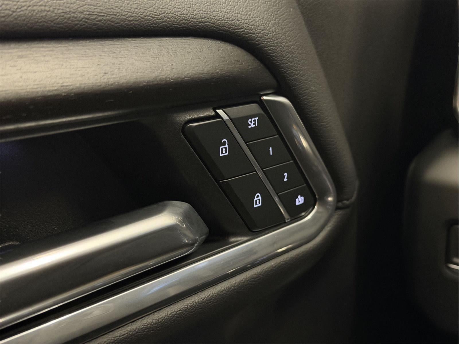 2025 GMC Sierra 3500 HD Denali