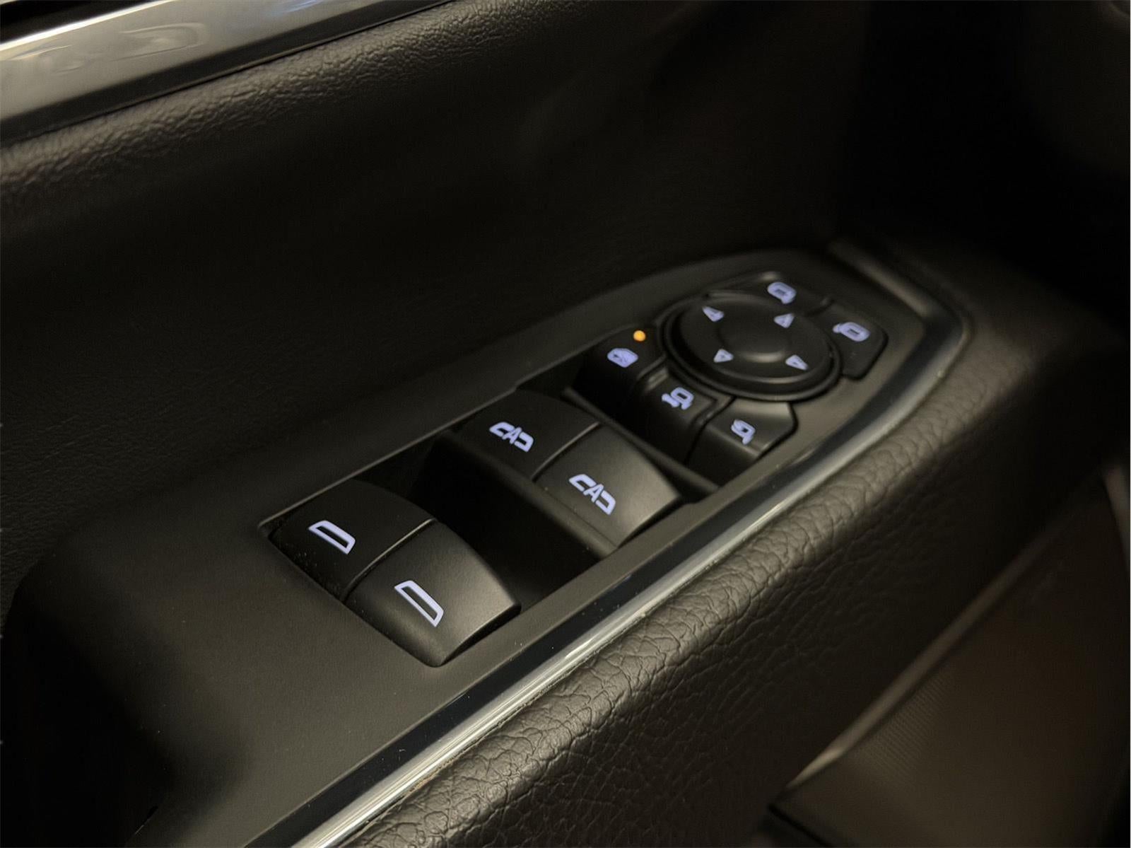 2025 GMC Sierra 3500 HD Denali