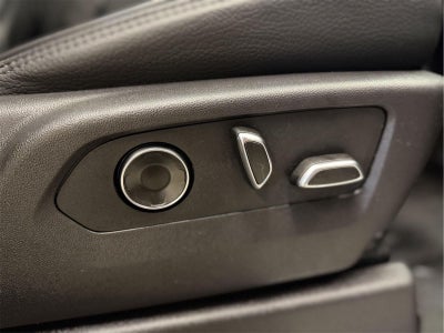 2025 GMC Sierra 3500 HD Denali