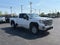 2022 GMC Sierra 2500 HD SLE
