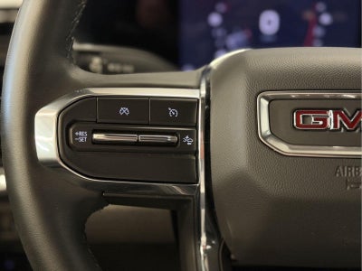 2023 GMC Canyon 4WD Elevation